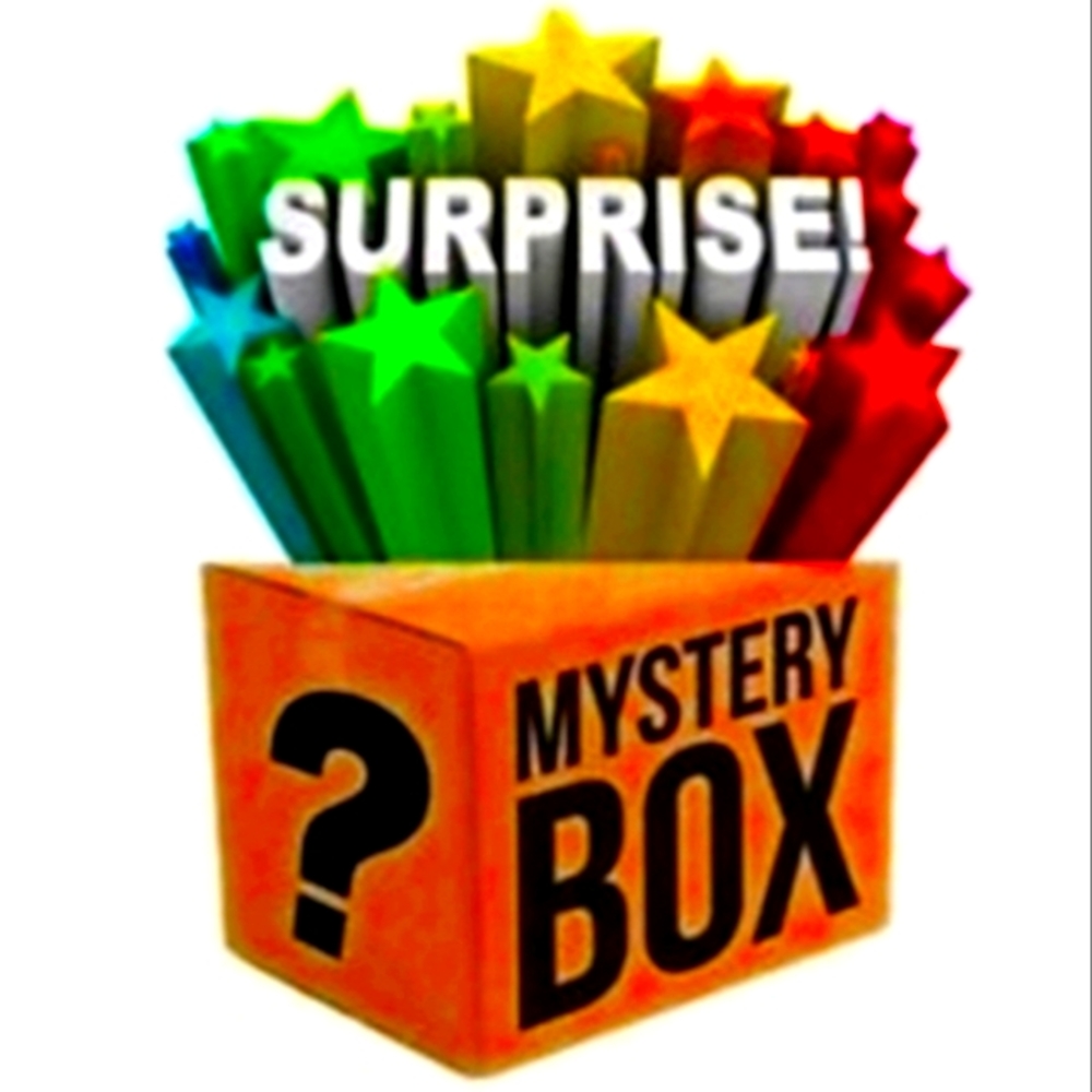 15 FOR $45 WOMENS TOPS Mystery Box Assorted